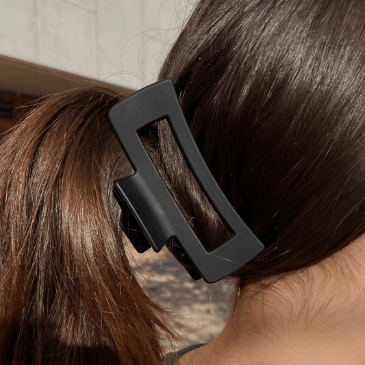 Hub Dark Black - YUNA