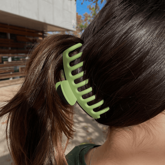 Hub Forest Green - YUNA