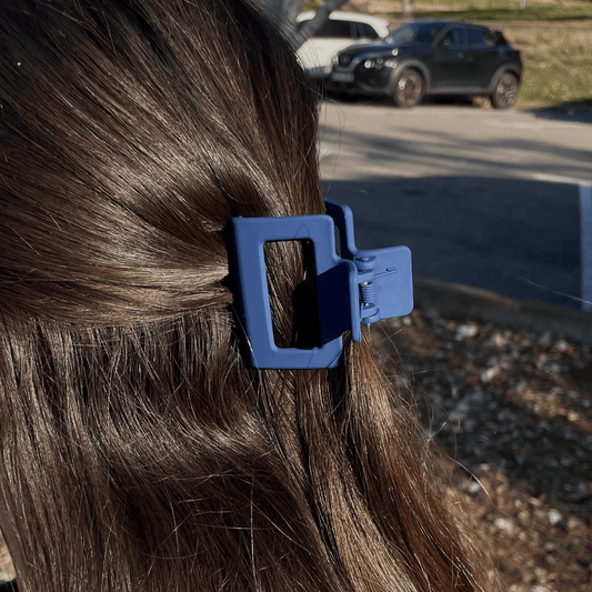 Hub Navy Blue - YUNA